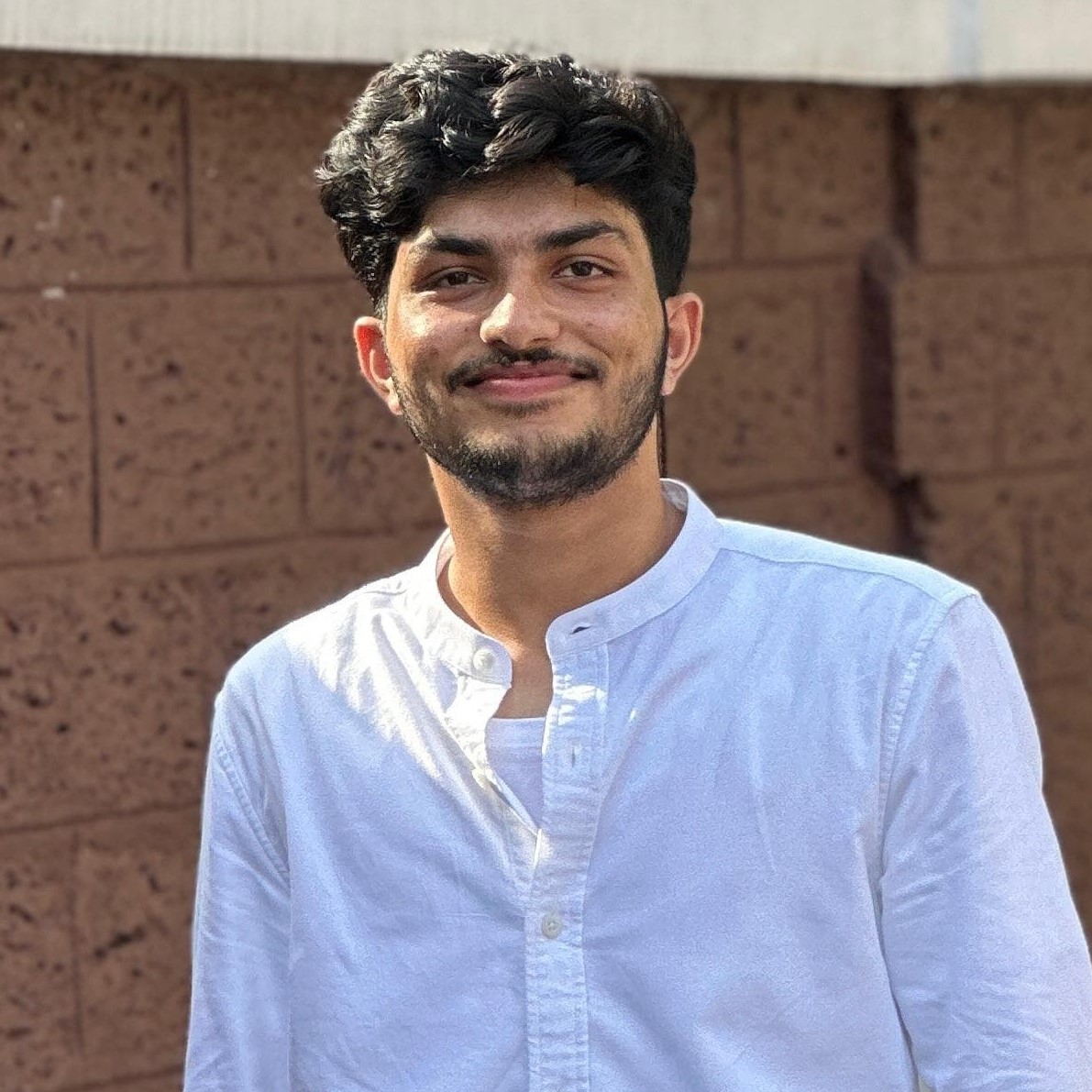 Mohammed Ashfak UP